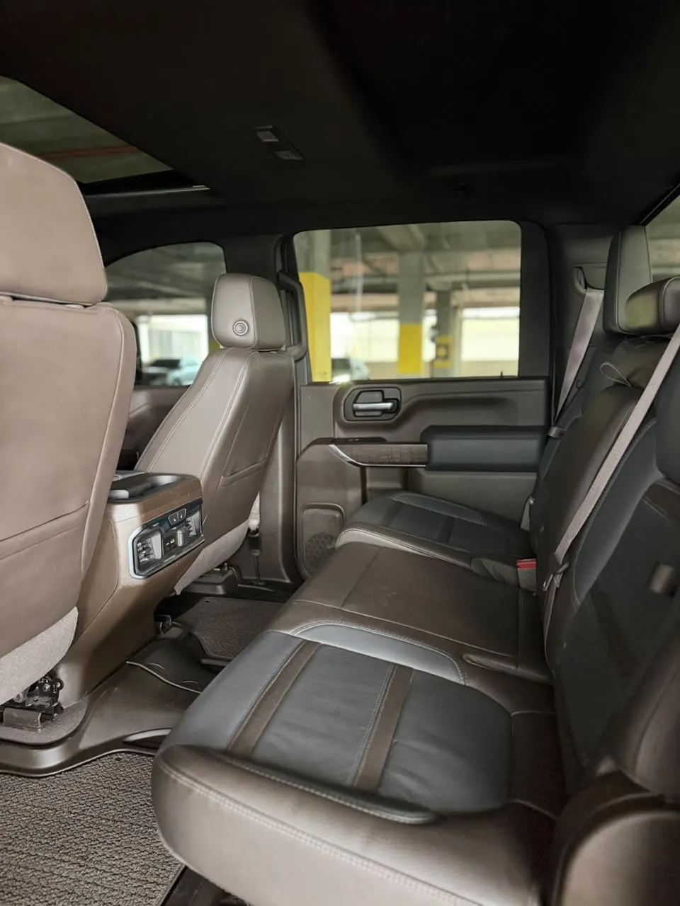 2023 GMC Denali