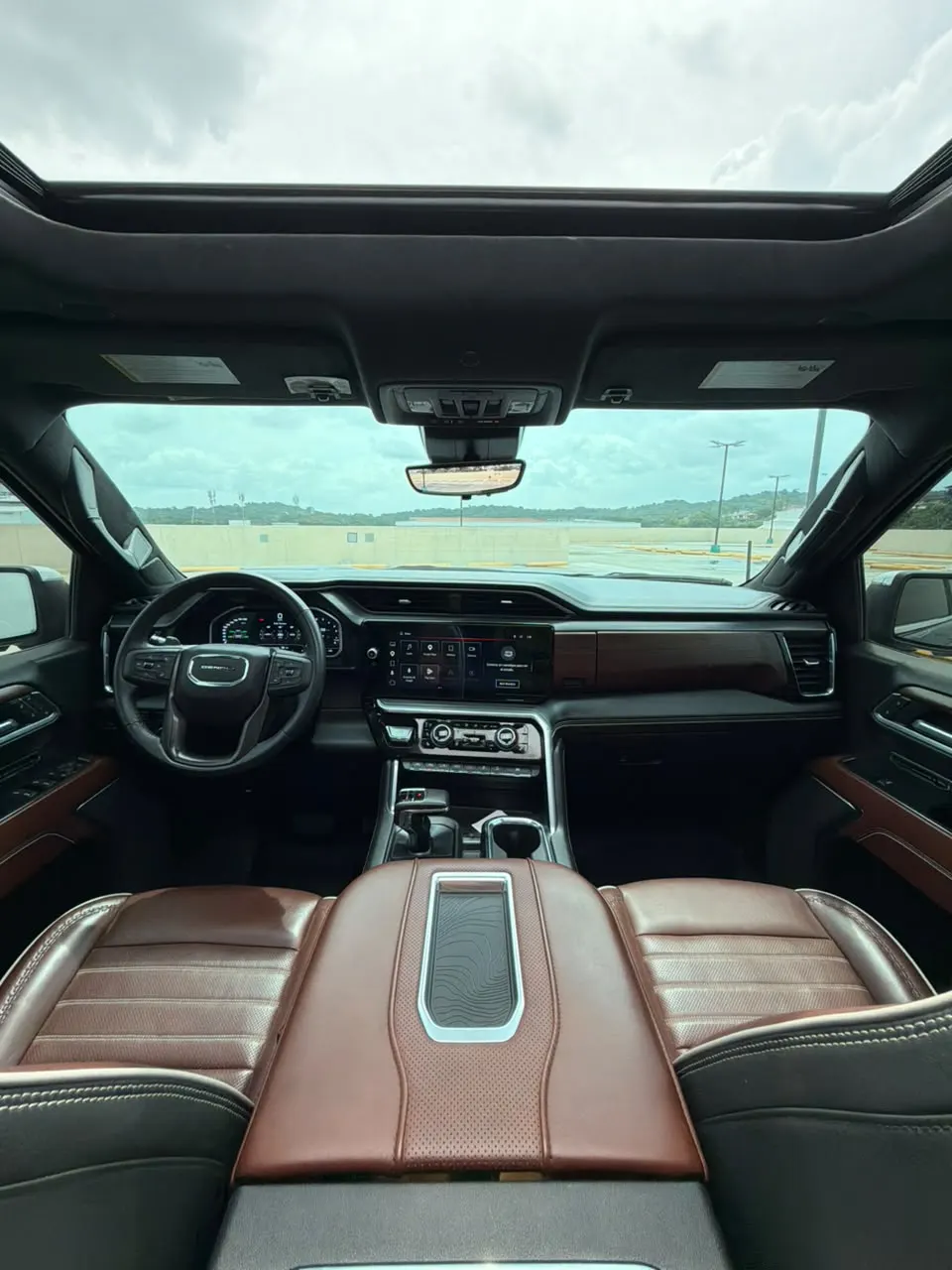 2022 GMC Sierra