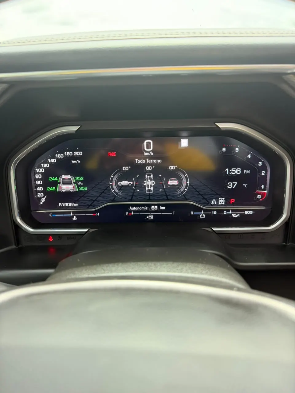 2022 GMC Sierra