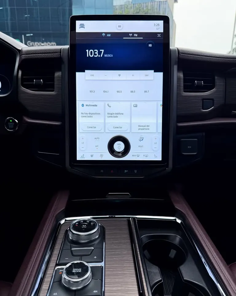 2022 Ford Expedition