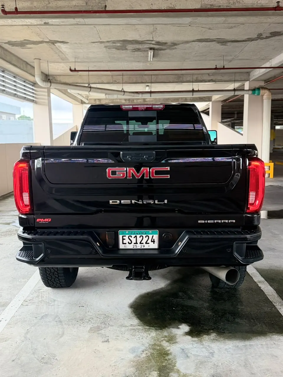 2023 GMC Denali
