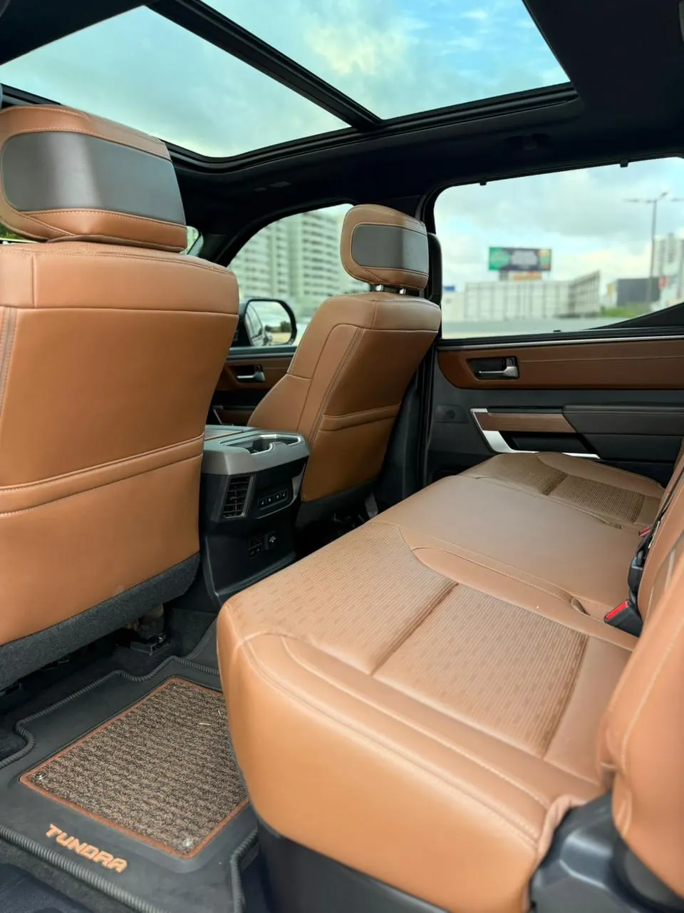 2023 Toyota Tundra