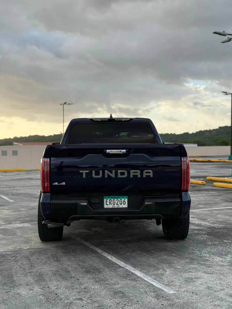 2023 Toyota Tundra