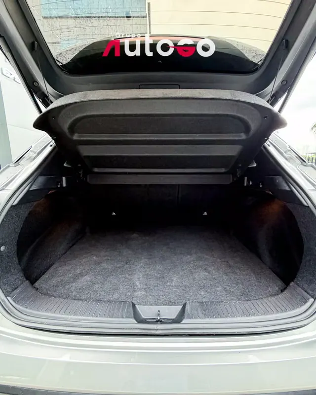 2024 Nissan Qashqai
