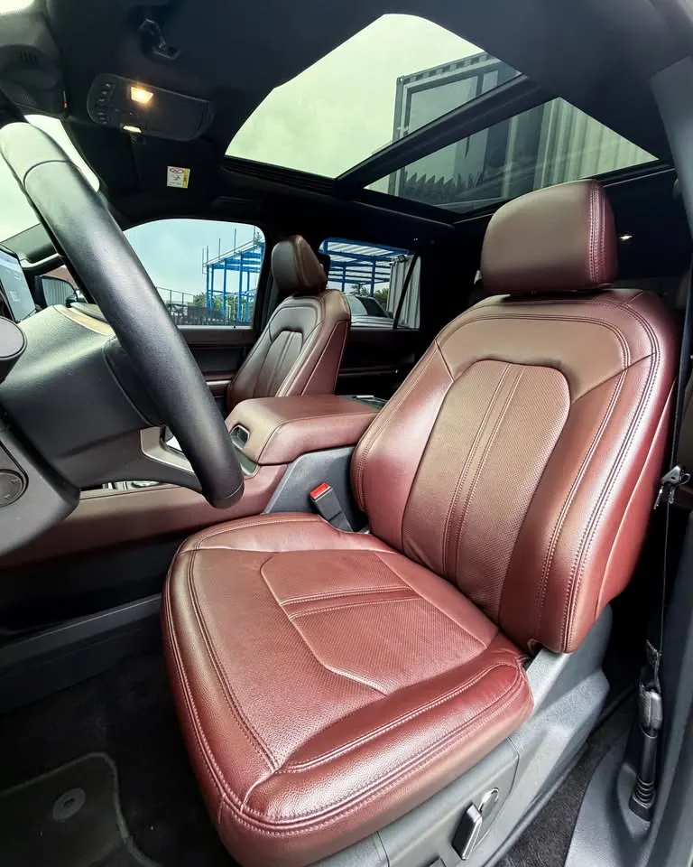 2022 Ford Expedition