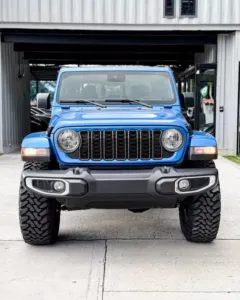 2024 Jeep Gladiator