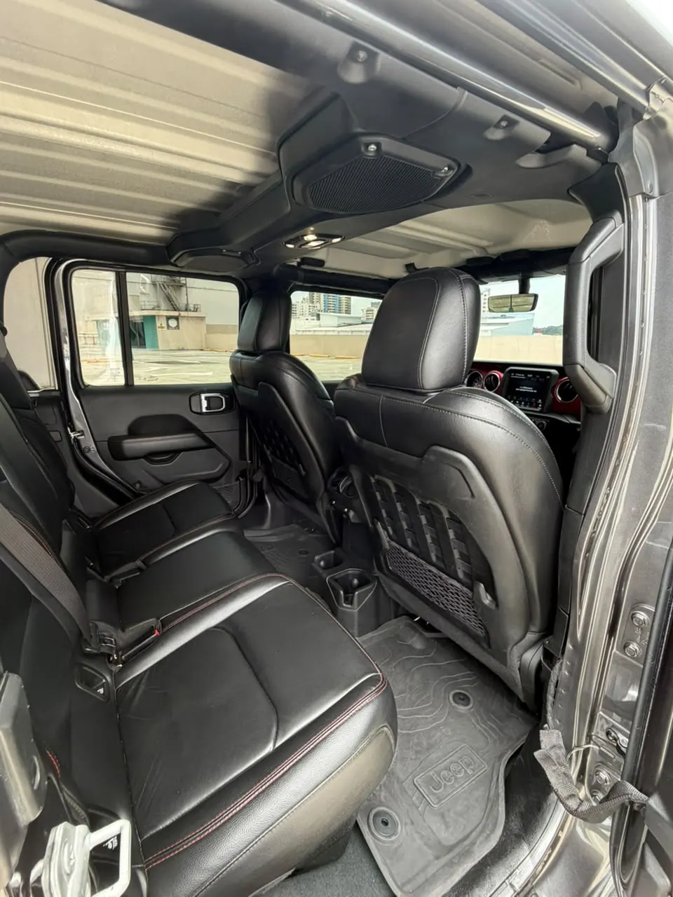 2022 Jeep Gladiator