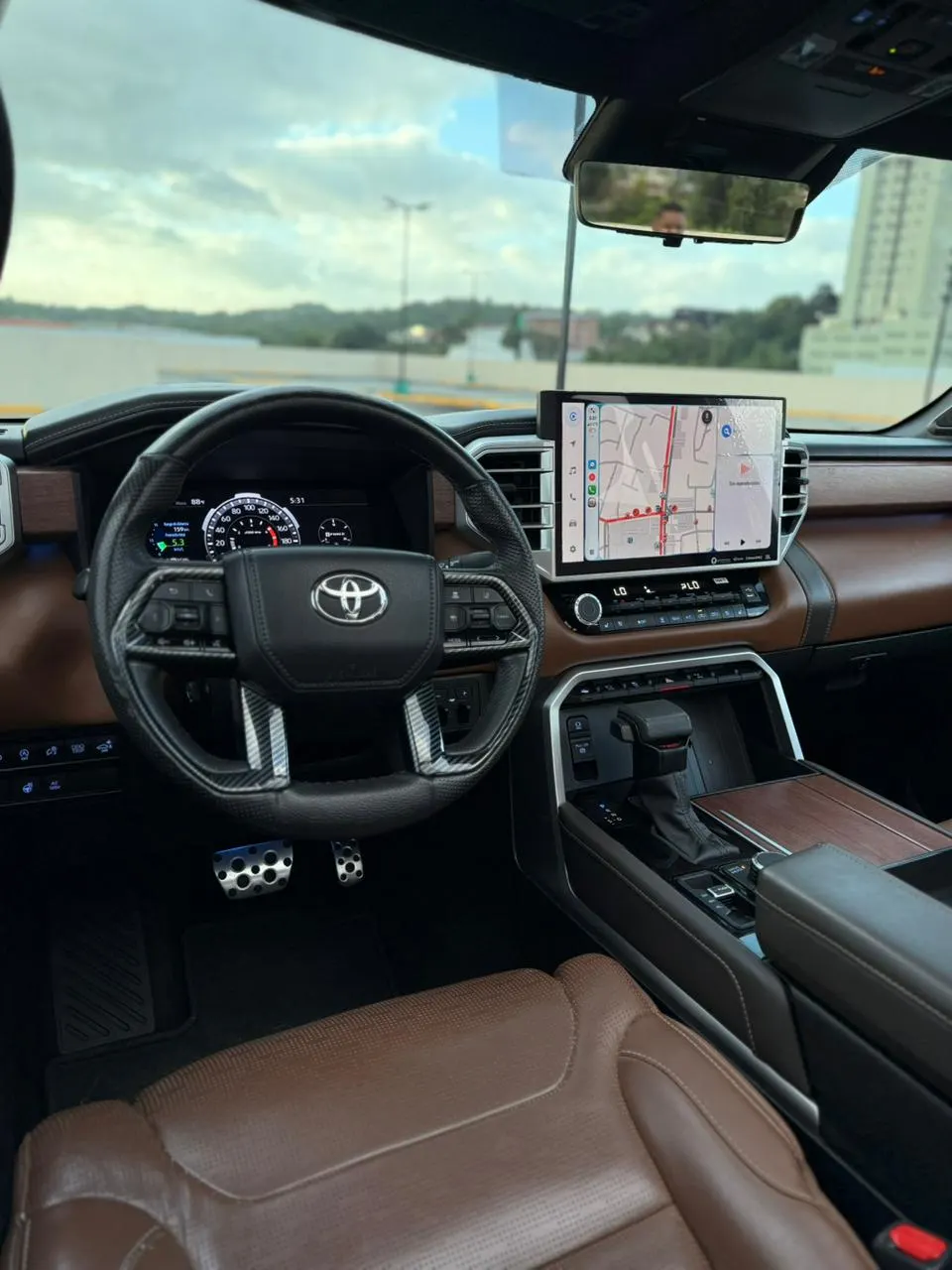 2023 Toyota Tundra