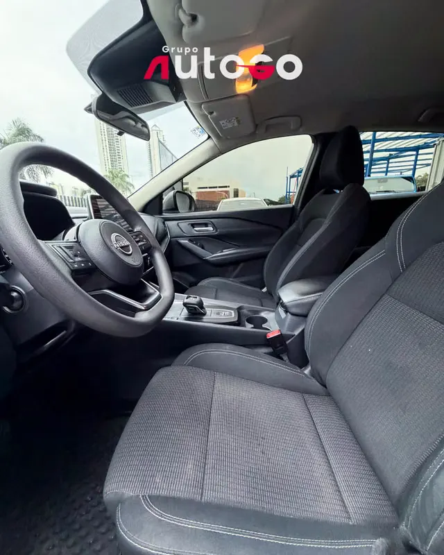 2024 Nissan Qashqai