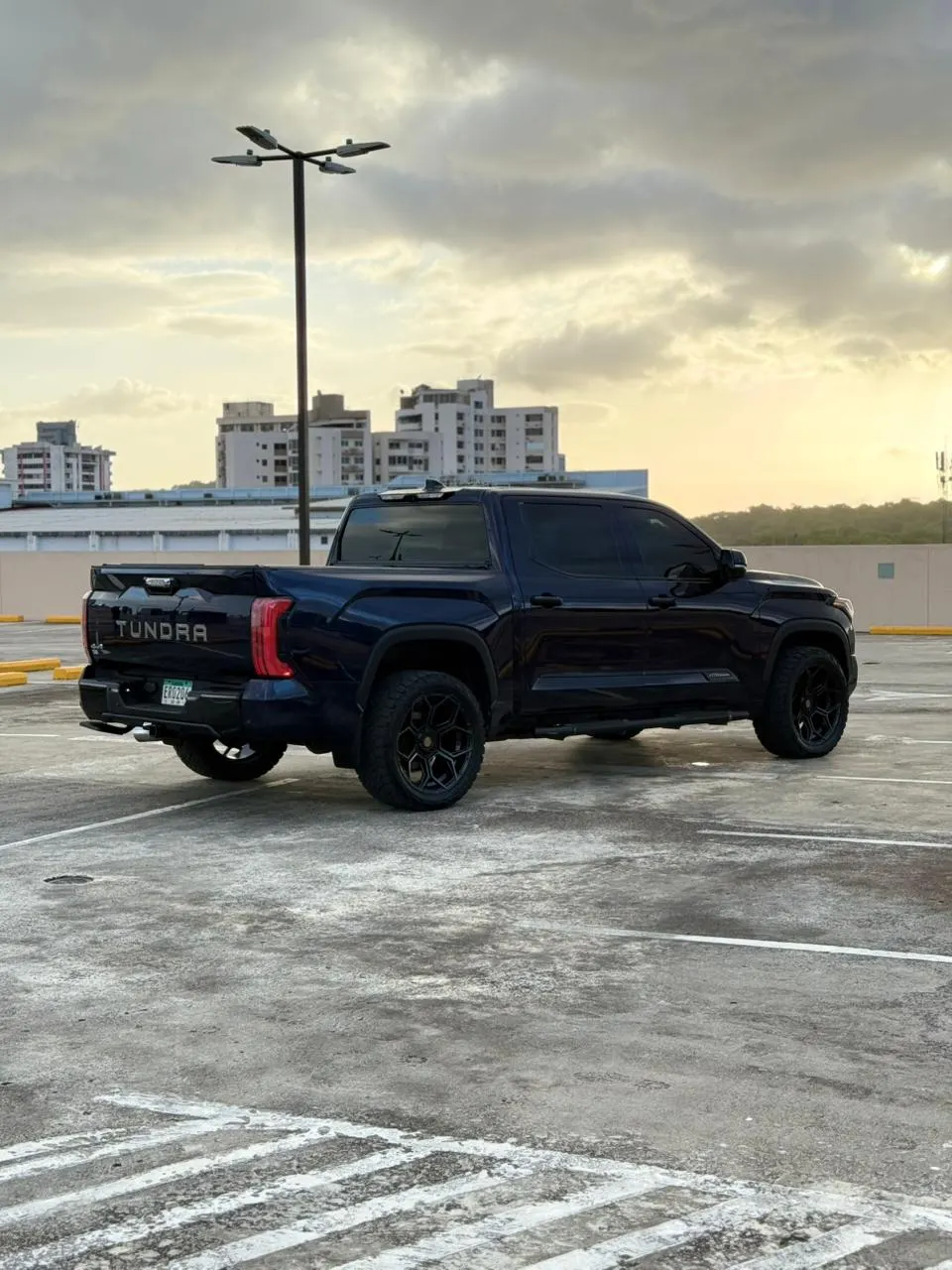 2023 Toyota Tundra