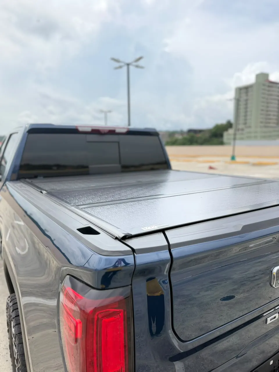 2022 GMC Sierra