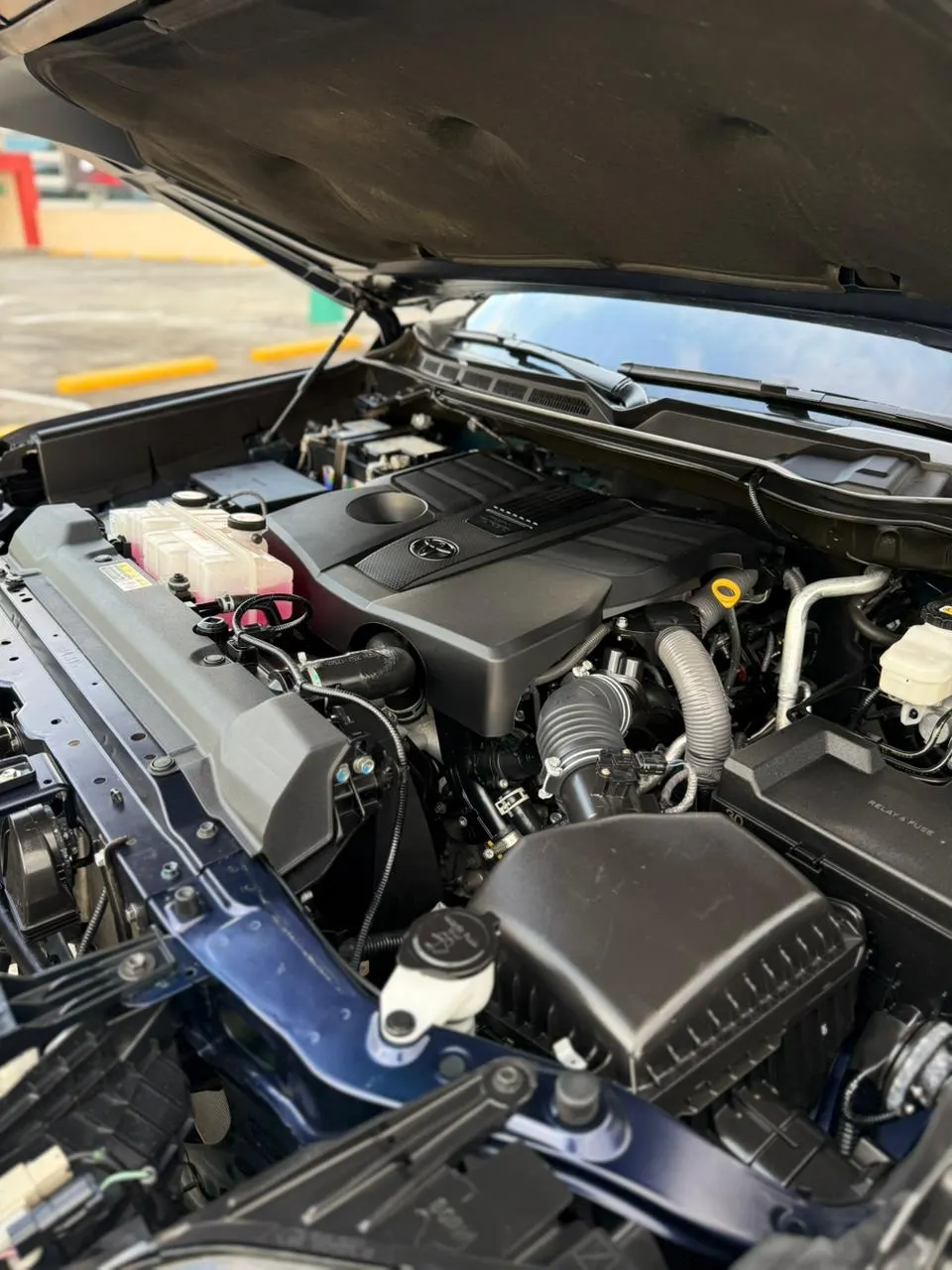 2023 Toyota Tundra