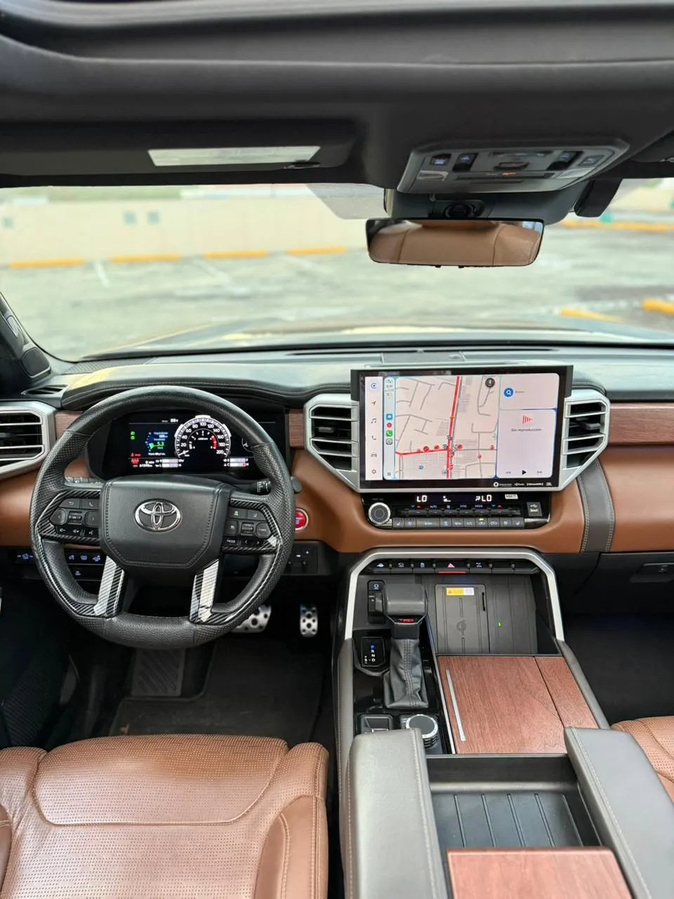 2023 Toyota Tundra