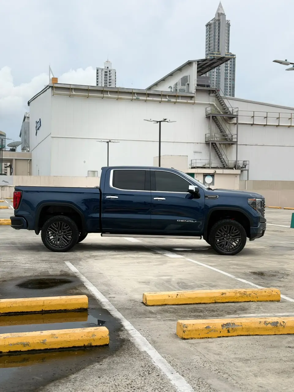 2022 GMC Sierra