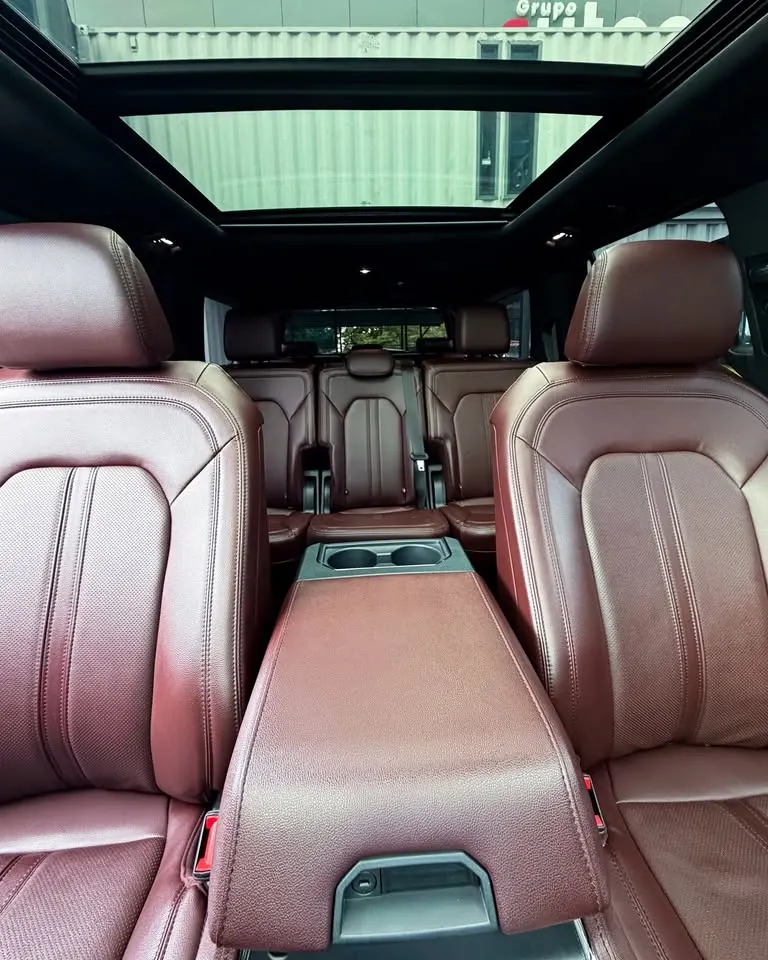 2022 Ford Expedition