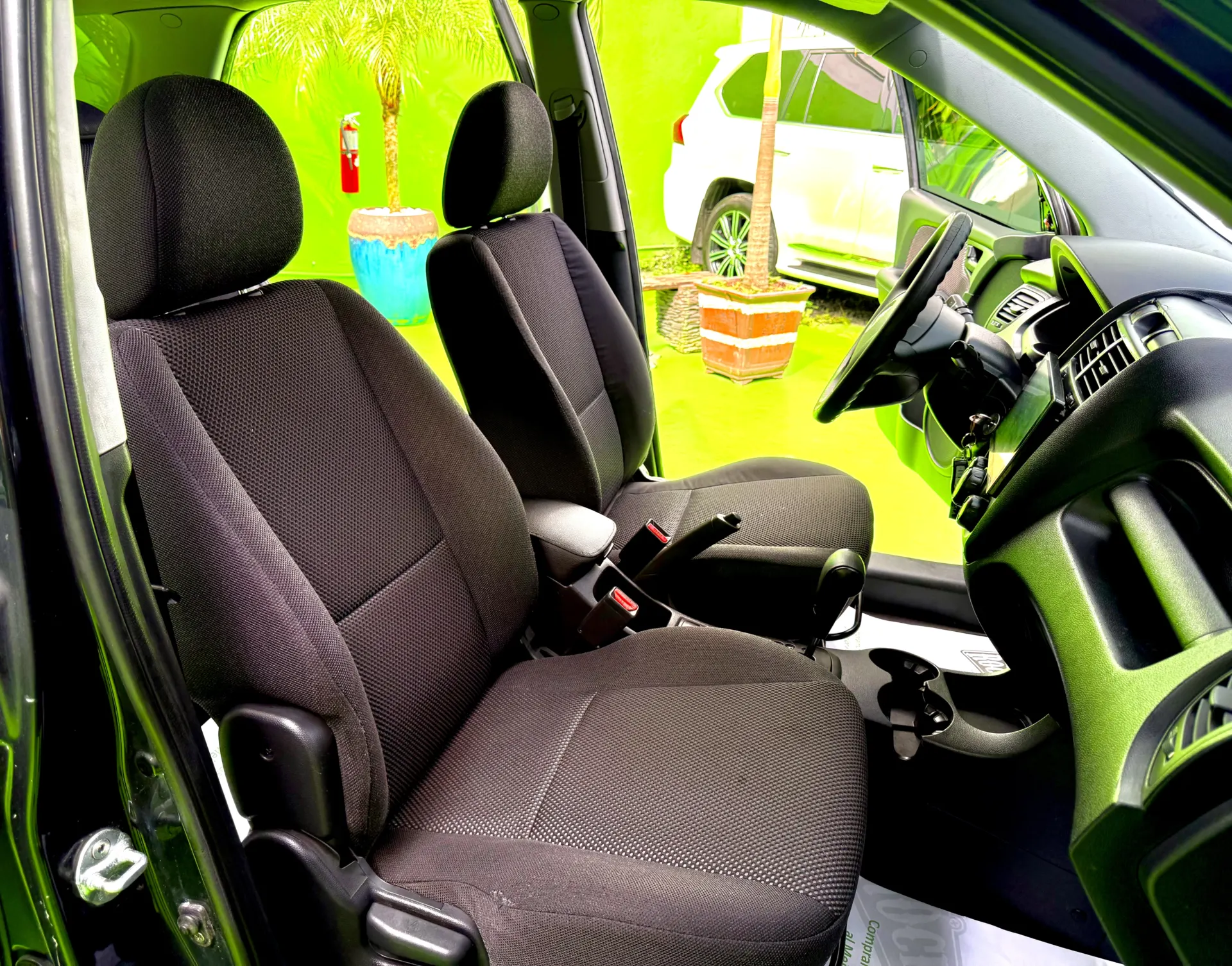 2008 Kia Sportage