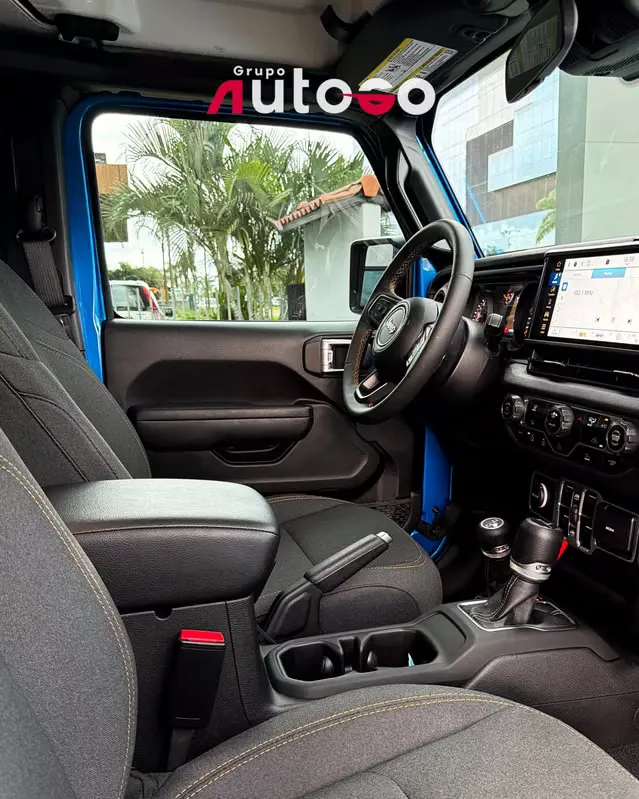 2024 Jeep Gladiator
