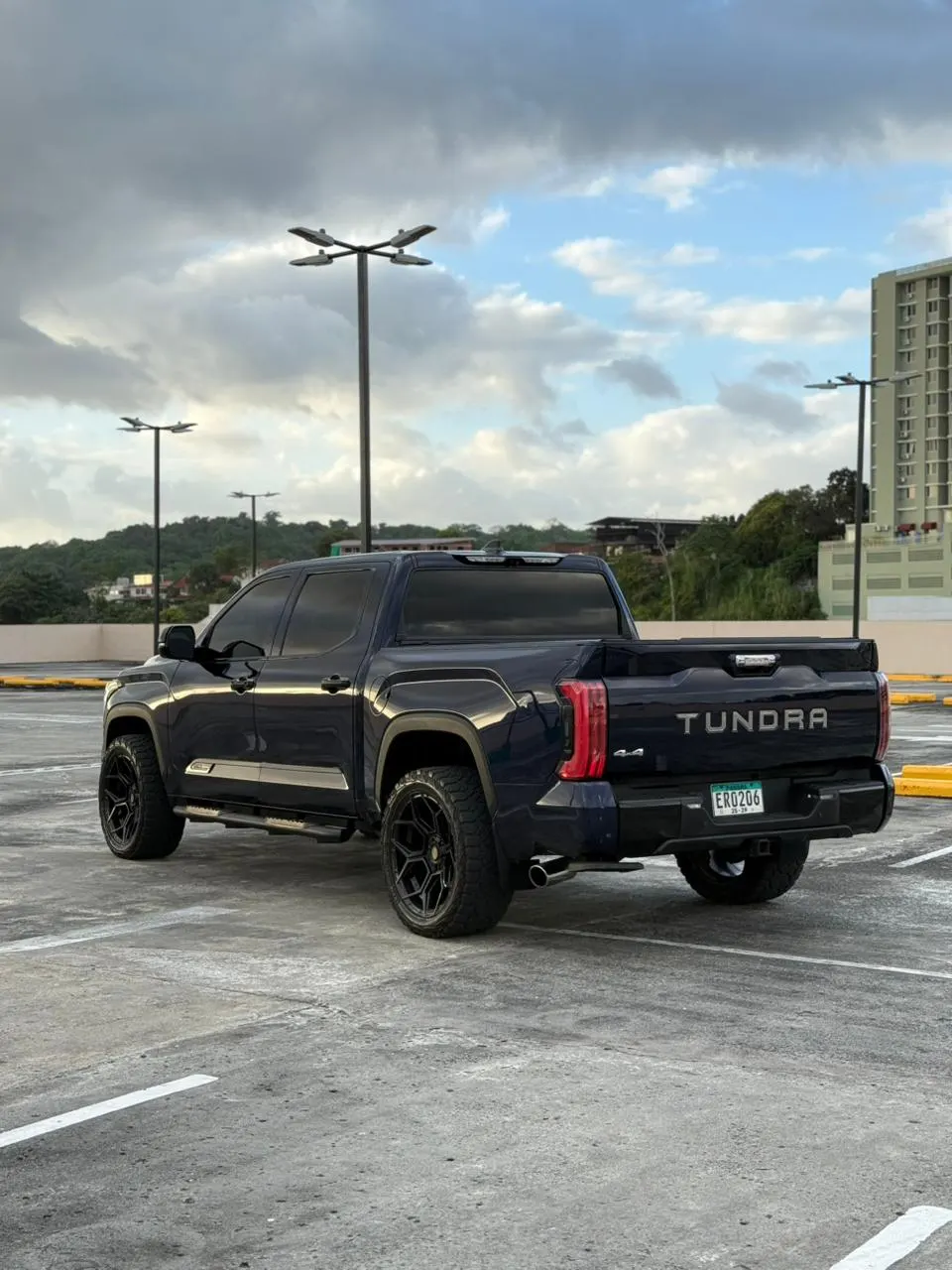 2023 Toyota Tundra