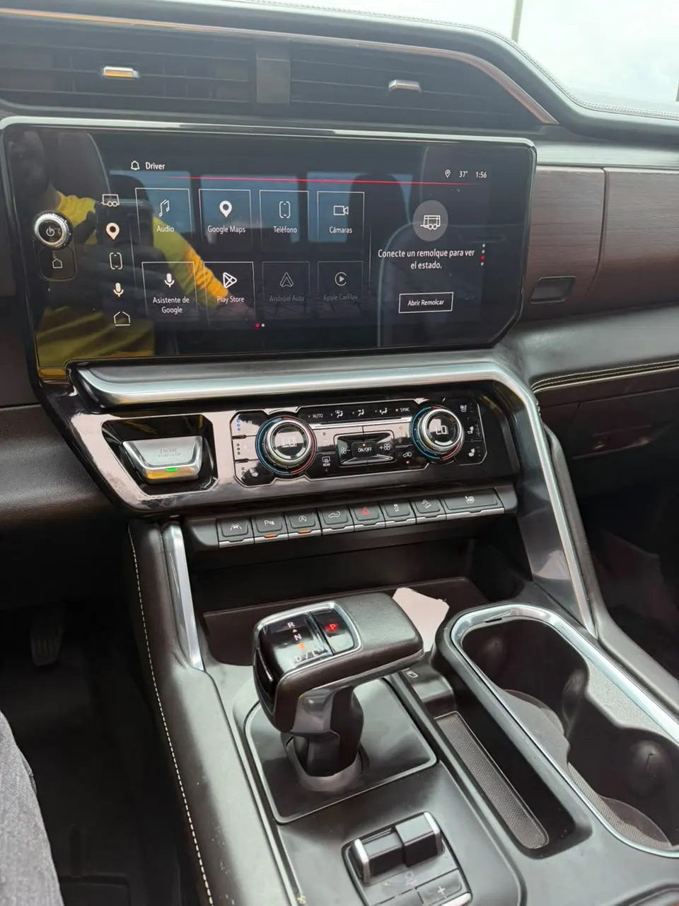 2022 GMC Sierra