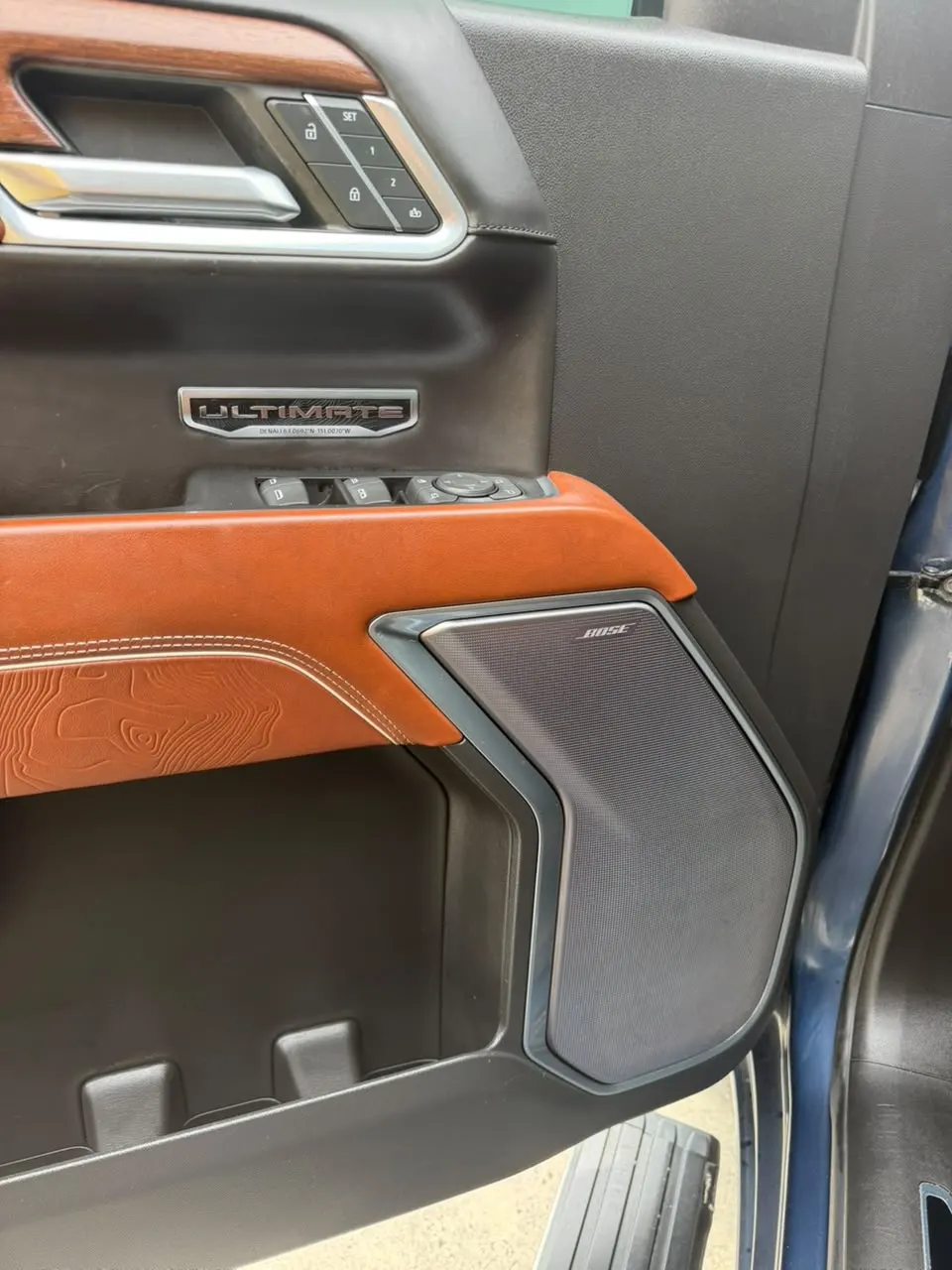 2022 GMC Sierra
