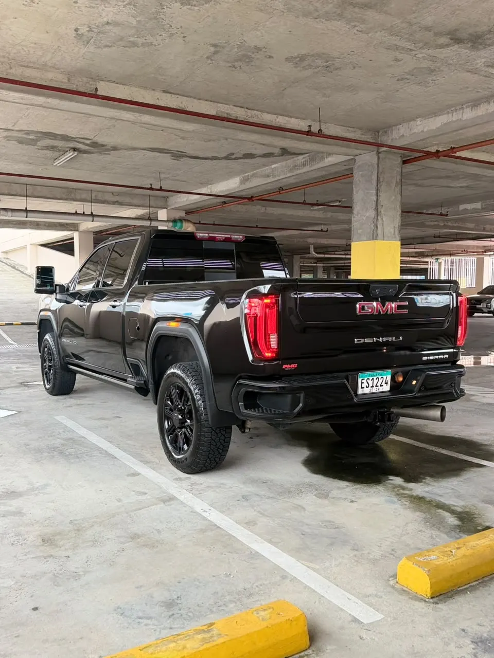 2023 GMC Denali