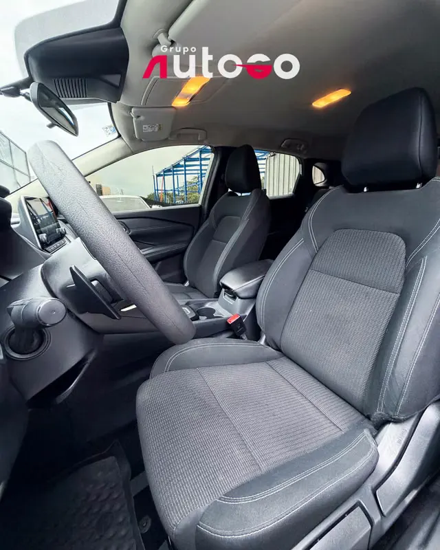 2024 Nissan Qashqai