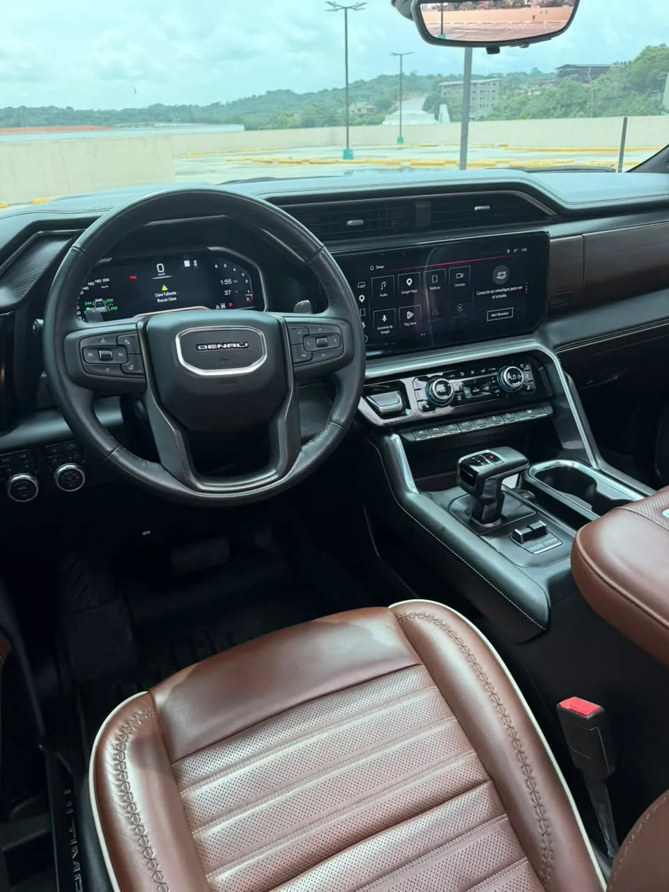 2022 GMC Sierra