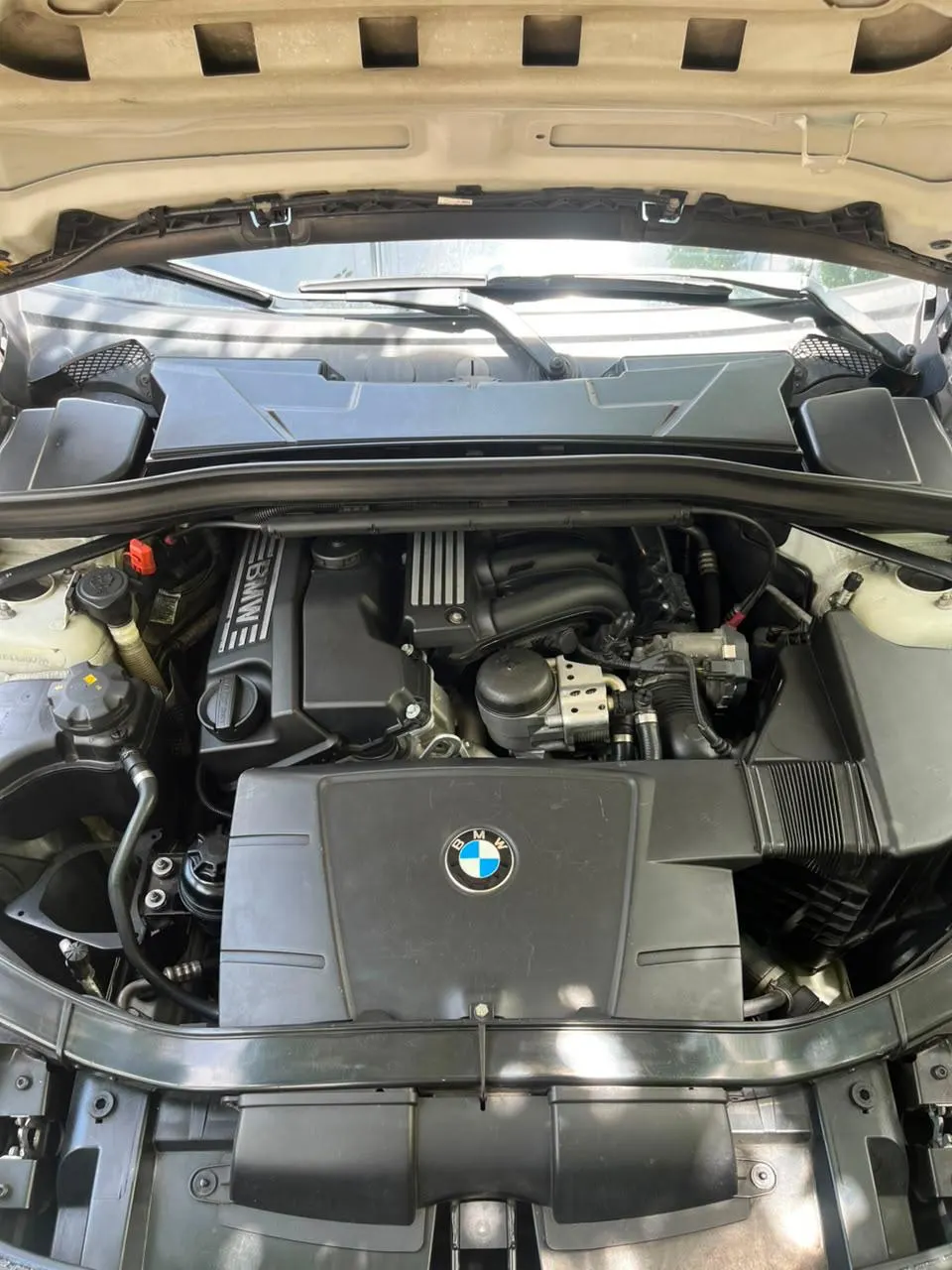 2012 BMW X1