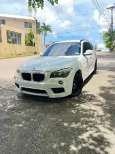 2012 BMW X1