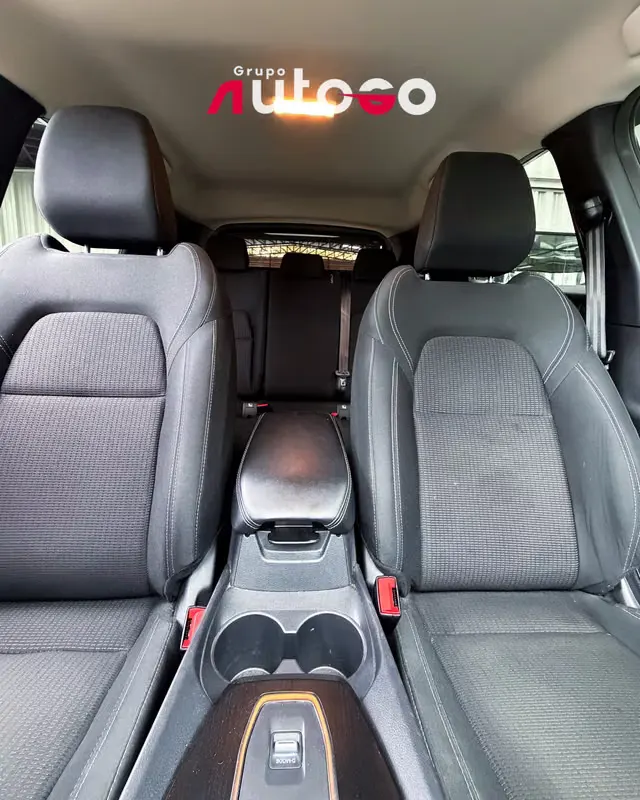 2024 Nissan Qashqai