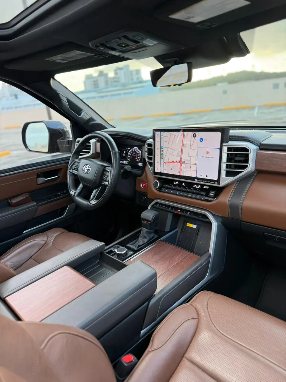 2023 Toyota Tundra