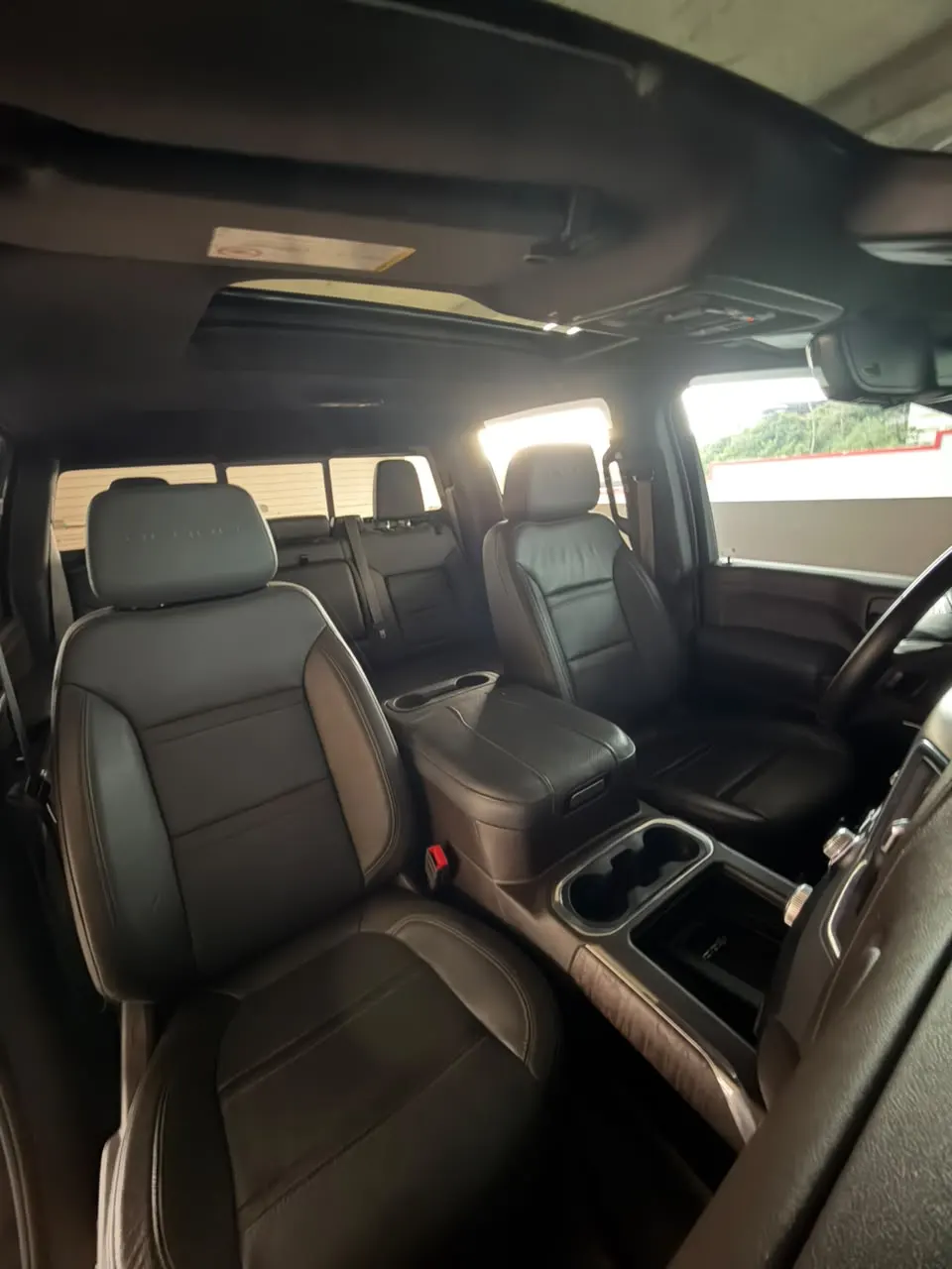 2023 GMC Denali