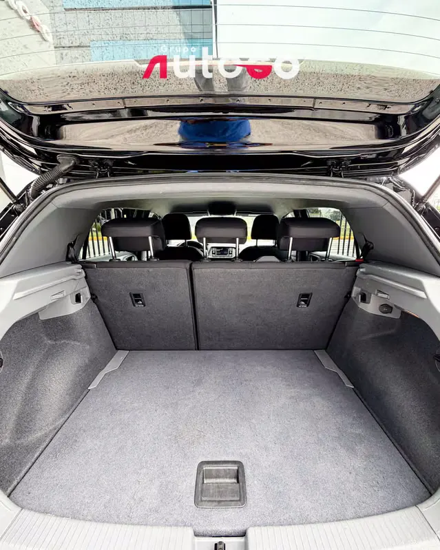 2020 Volkswagen T-Cross