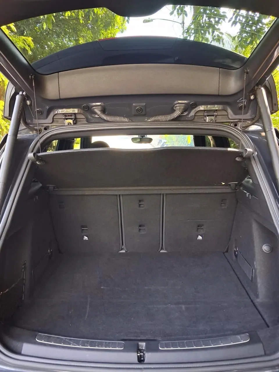 2018 MINI Countryman
