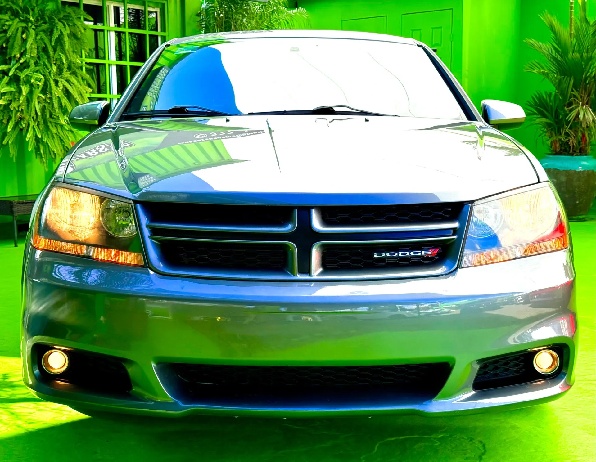 2013 Dodge Charger