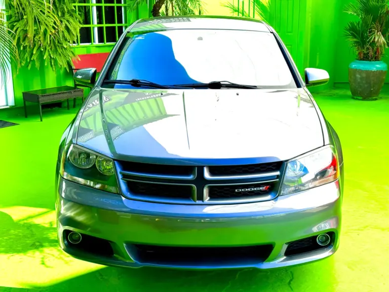 2013 Dodge Charger