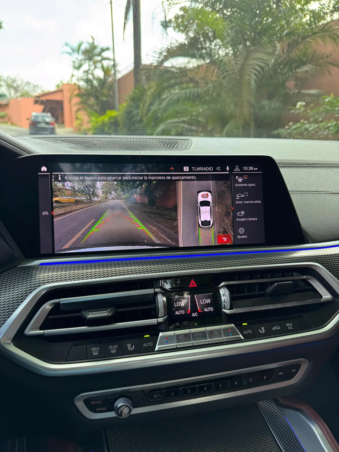 2020 BMW X6 xDrive40i M Package