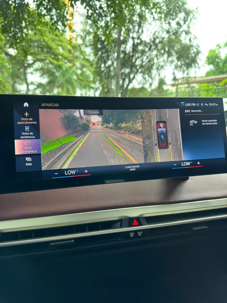 2022 BMW iX xDrive40i