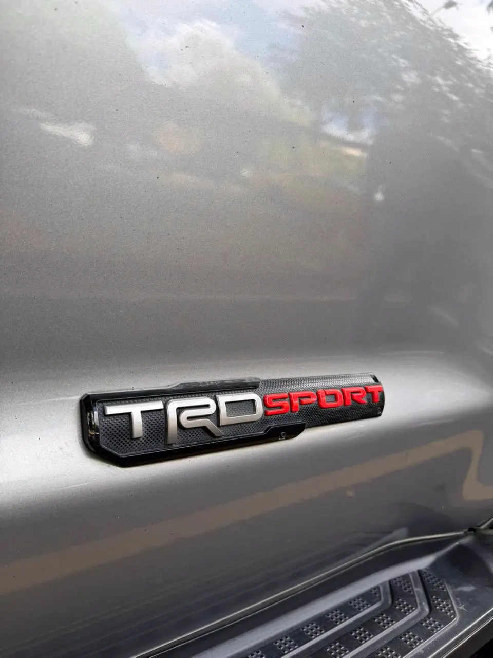 2008 Toyota Sequoia