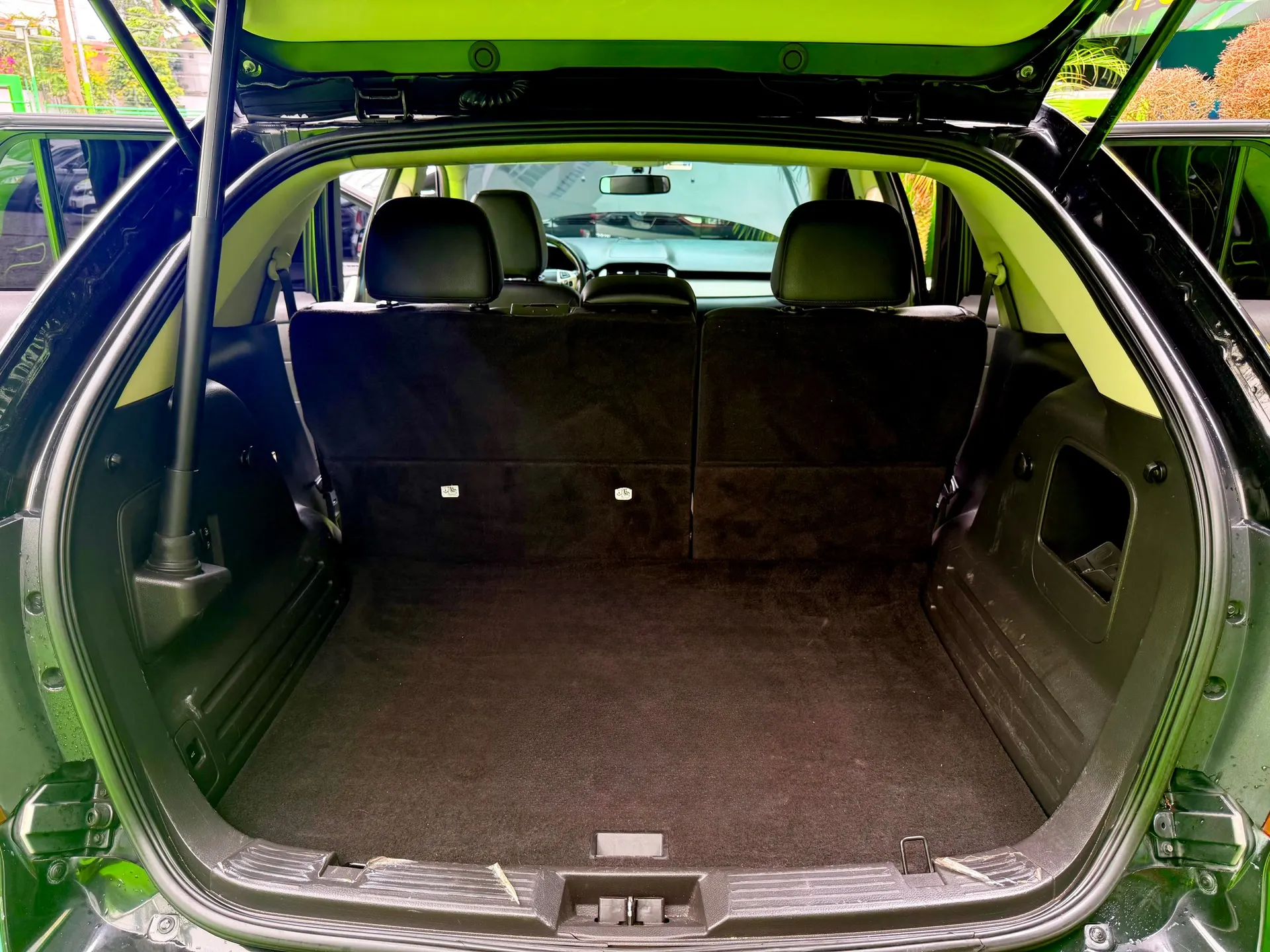 2013 Ford Edge