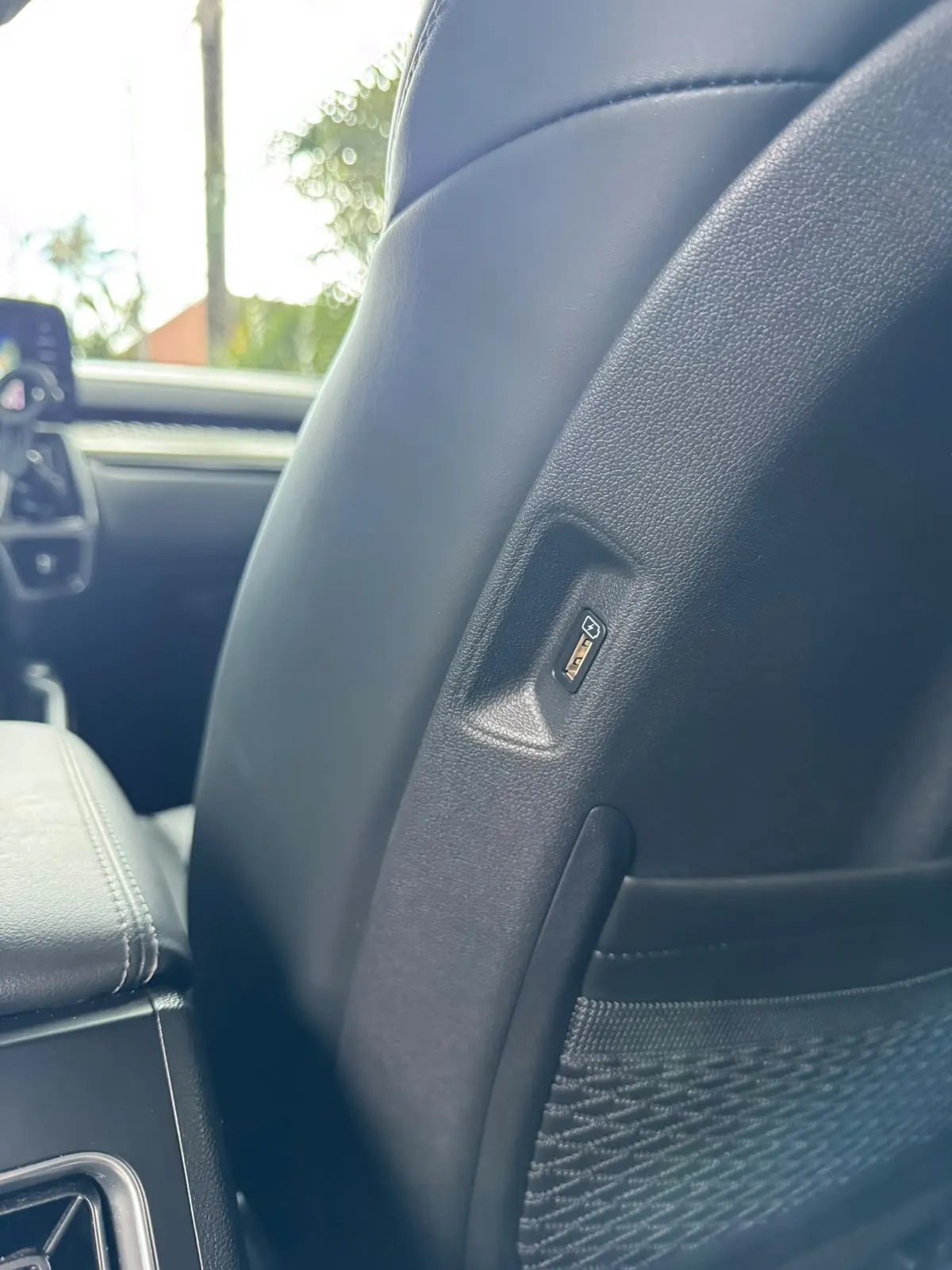 2024 Kia Sorento HEV