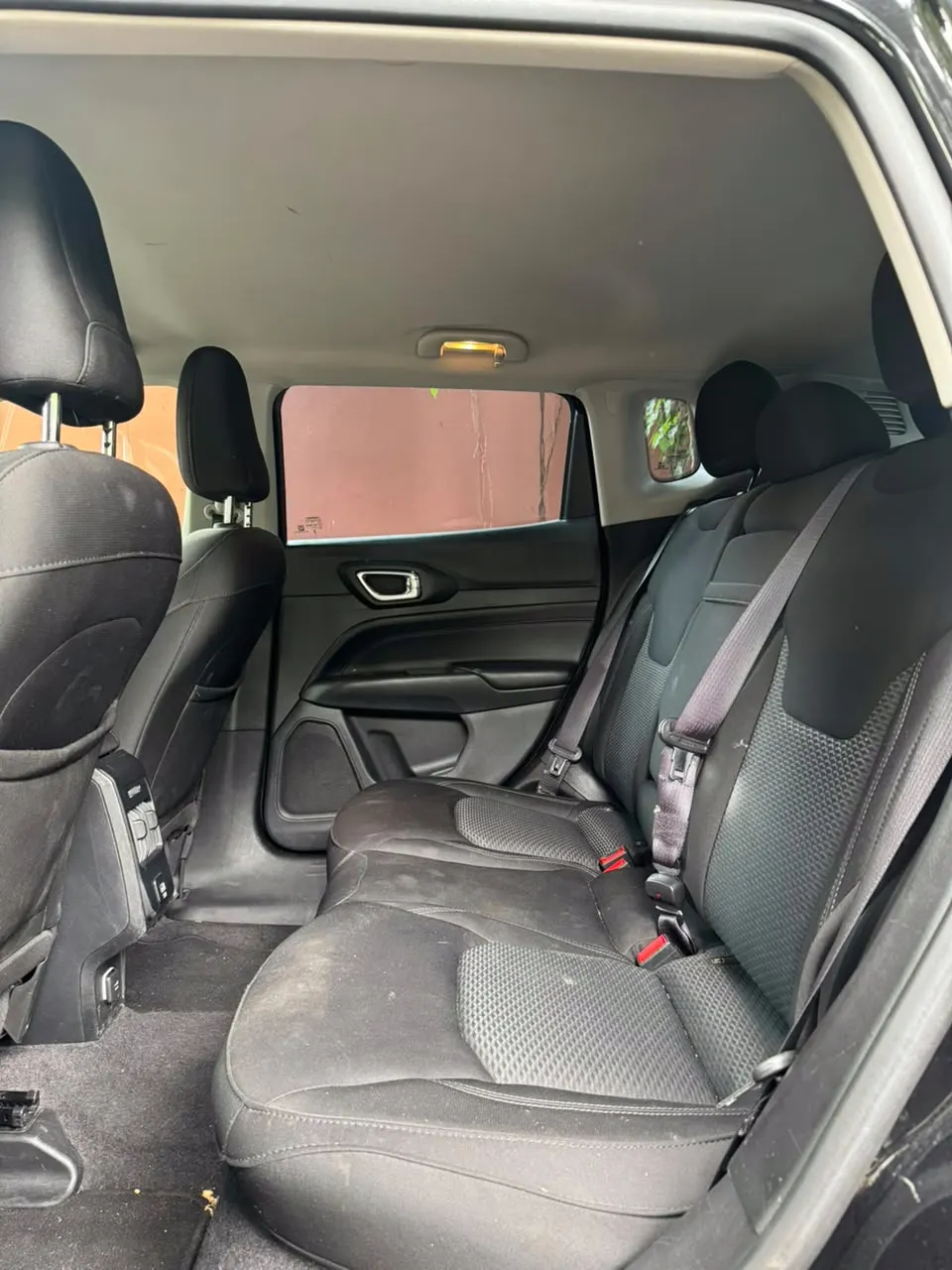 2023 Jeep Compass Sport