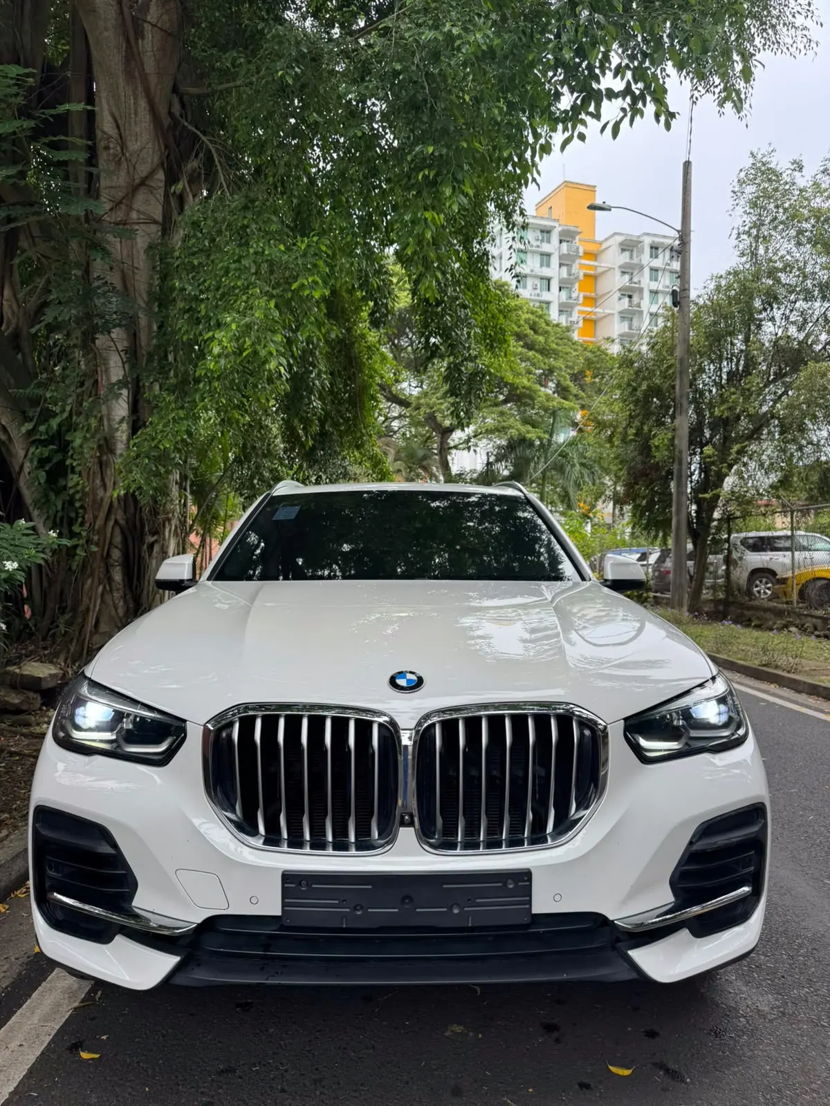 2022 BMW X5 Xdrive 40i