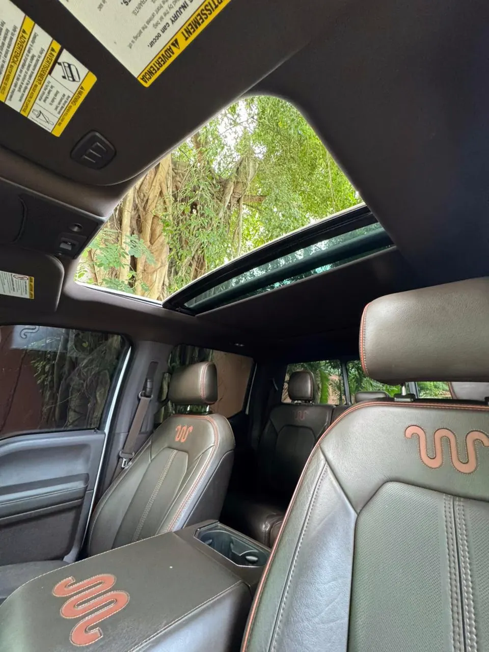 2017 Ford F-250 Superduty KING Ranch