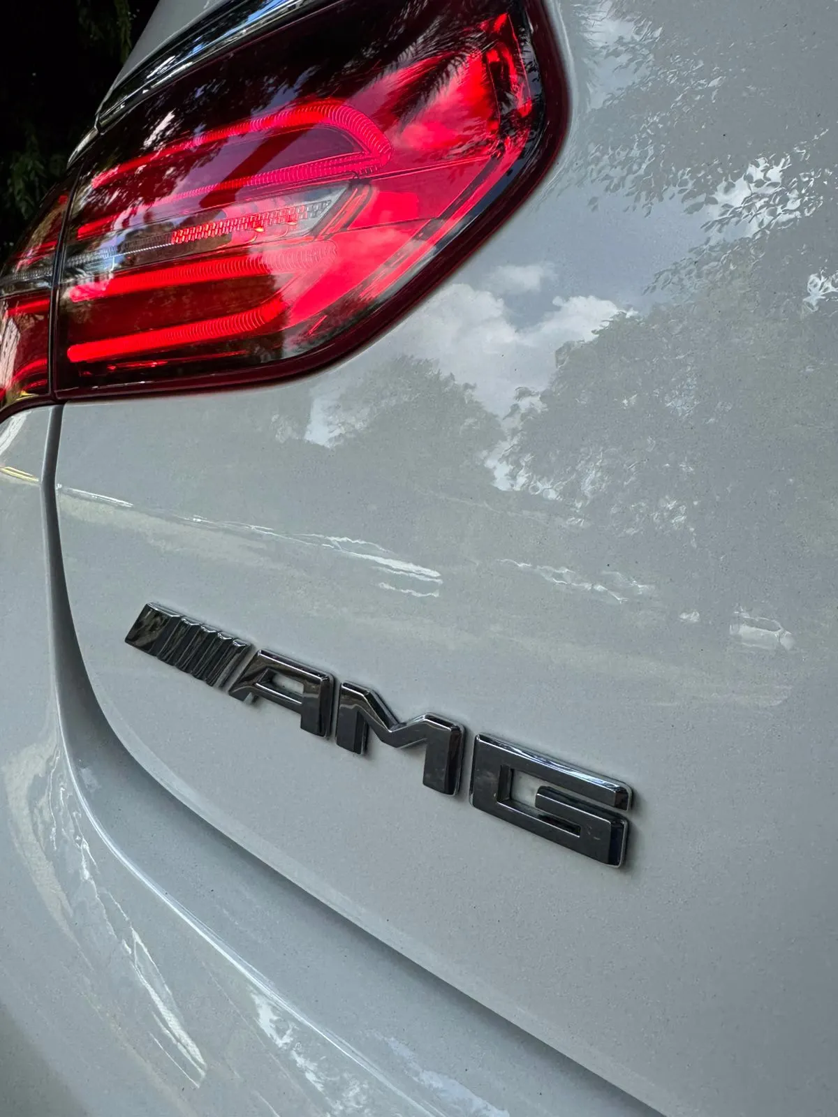 2019 Mercedes-Benz GLE43 AMG