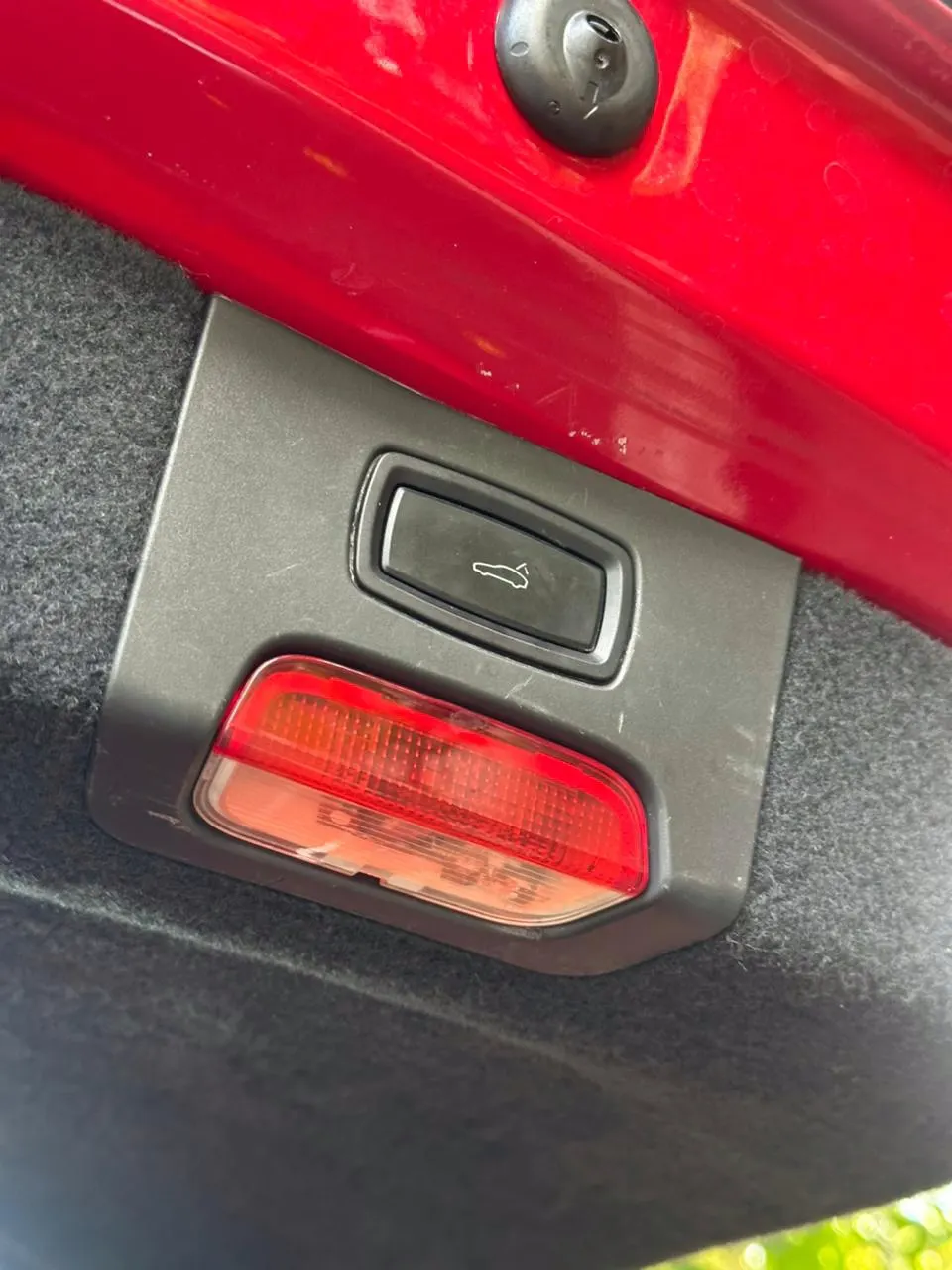 2014 Porsche Cayenne GTS