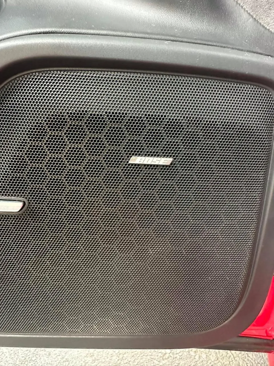 2014 Porsche Cayenne GTS