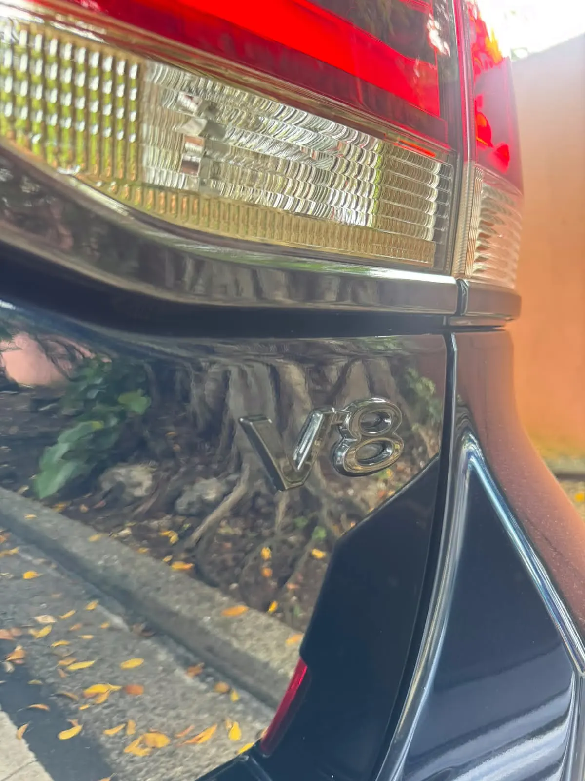 2019 Toyota Land Cruiser Executive Lounge