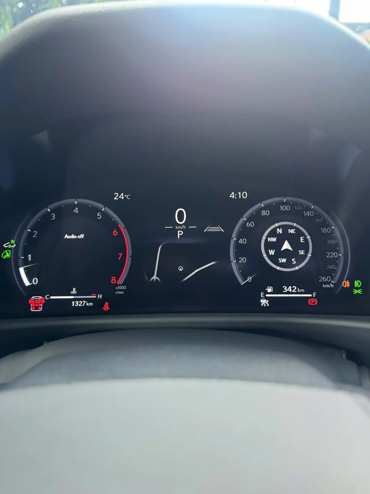 2026 Lexus LX