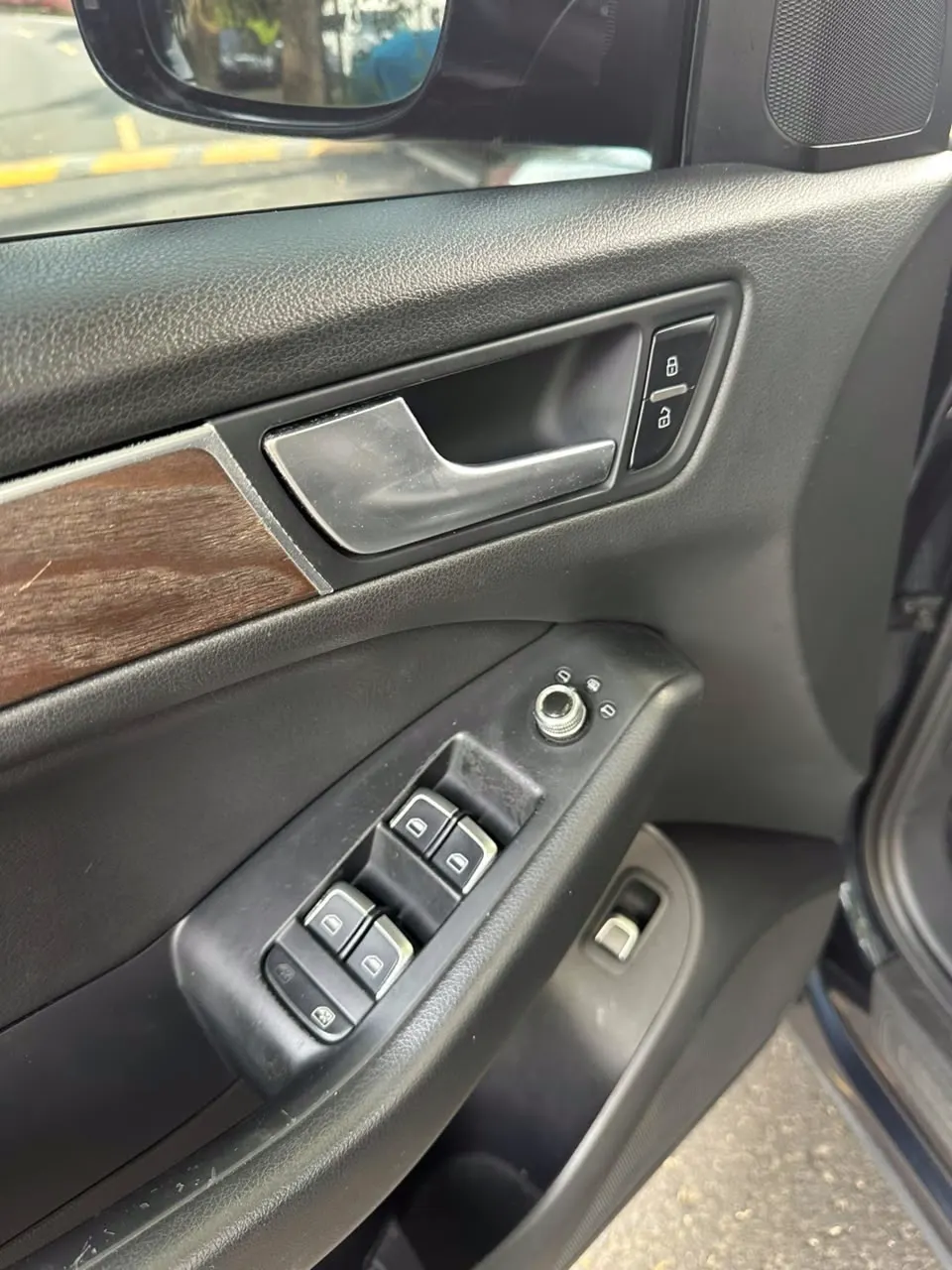 2013 Audi Q5
